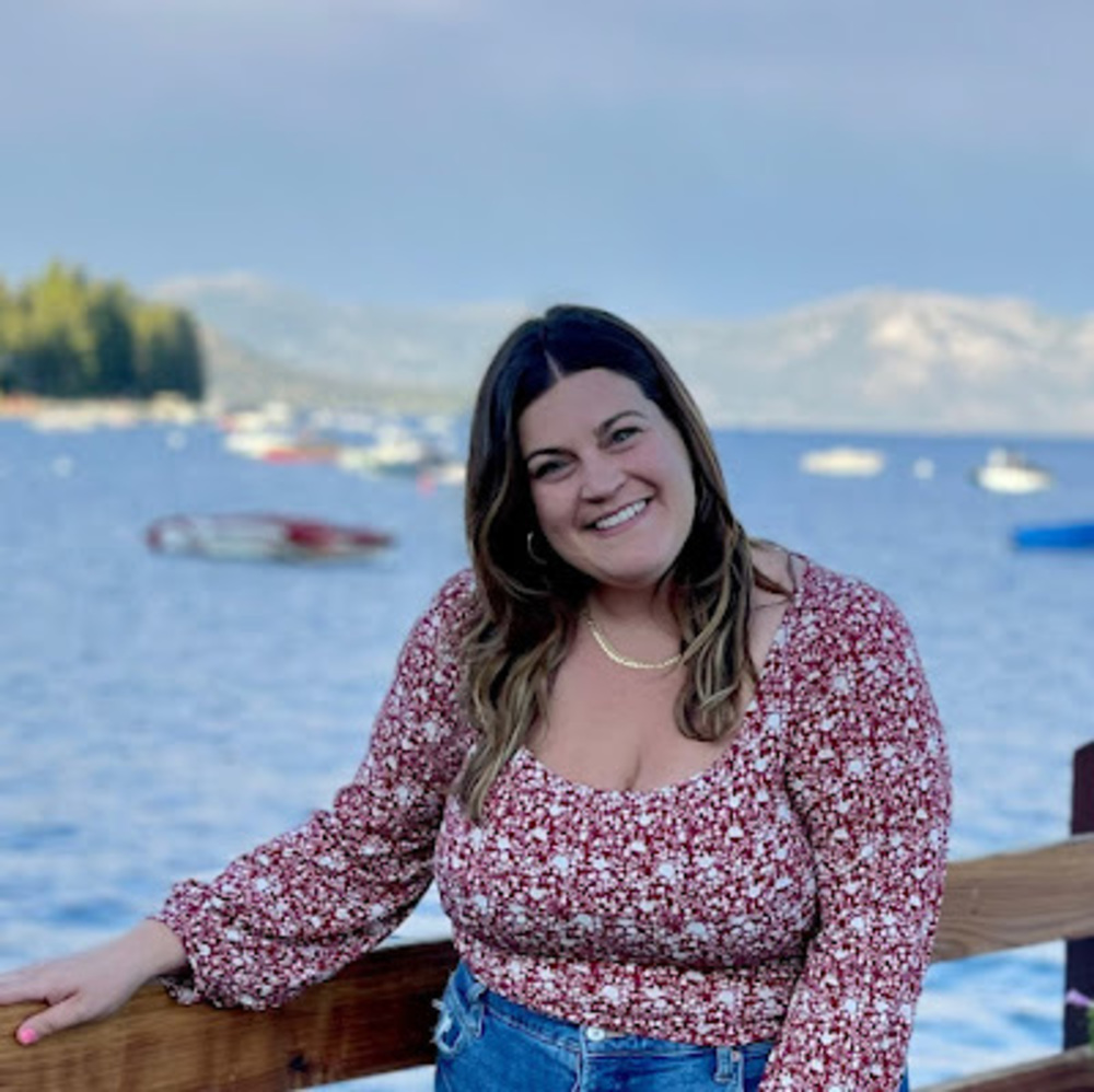 Meet your Posher, Bre